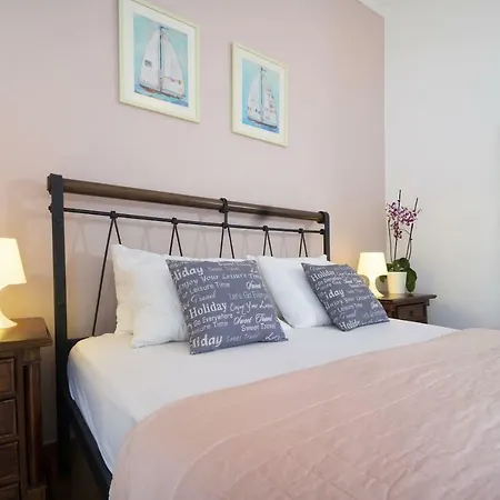 Comfy Flat شقة خانيا