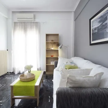 Comfy Flat * חאניה