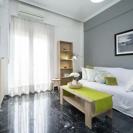 Comfy Flat חאניה